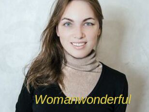 Womanwonderful