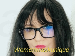Womenmaskunique