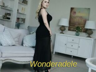 Wonderadele