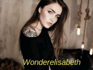 Wonderelisabeth