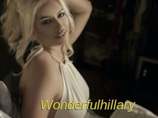 Wonderfulhillary