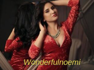 Wonderfulnoemi