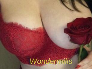 Wondermilis