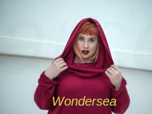 Wondersea