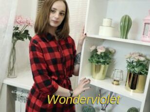 Wonderviolet
