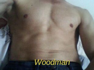 Woodman