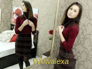 Wowalexa