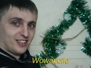 wowapollo Archive DVD ORG