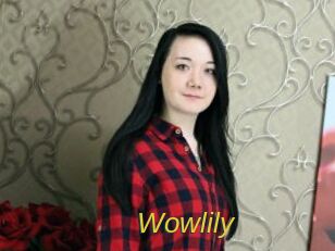 Wowlily
