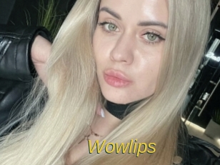 Wowlips