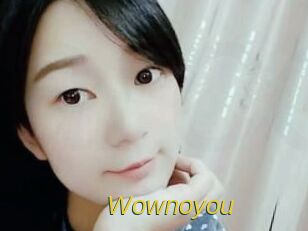 Wownoyou