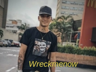 wreckmenow Archive DVD ORG