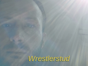 Wrestlerstud