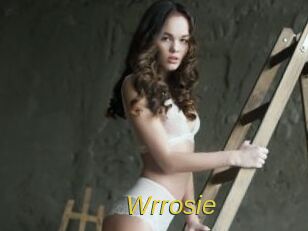 Wrrosie