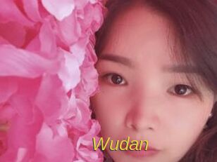 Wudan