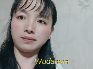 Wudanxia