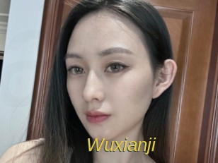 Wuxianji