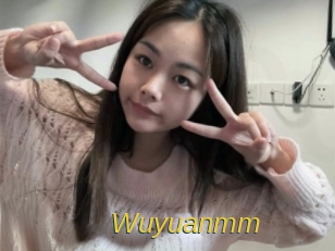 Wuyuanmm