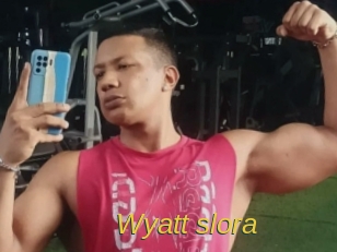 Wyatt_slora