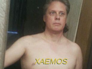 XAEMOS