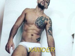 XAMDER
