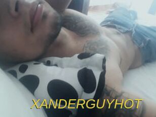 XANDERGUYHOT
