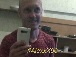 XAlexxX90