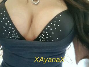 XAyanaX