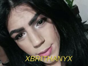 XBRITHANYX Archive DVD ORG