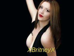 XBritneyX