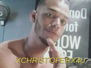 XCHRISTOFERX4U