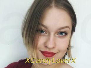 XCandyLoverX