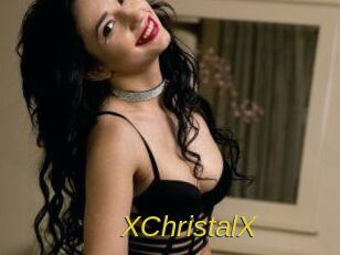 XChristalX