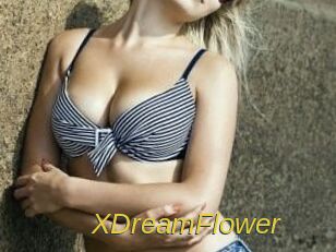 XDreamFlower