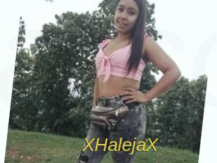 XHalejaX