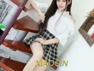 XIAOQIN Archive DVD ORG