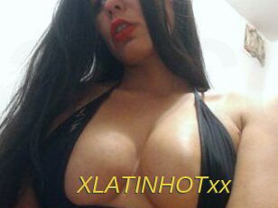 XLATINHOTxx