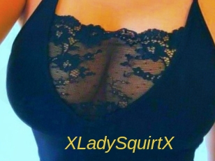 XLadySquirtX Archive DVD ORG