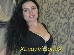 XLadyVictoriaX Archive DVD ORG