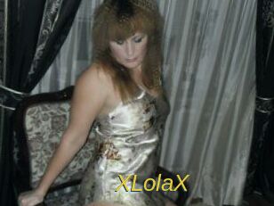 XLolaX