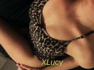 XLucy