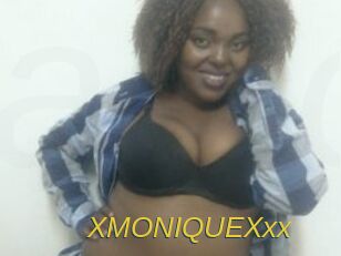 XMONIQUEXxx Archive DVD ORG