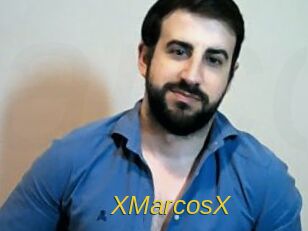 XMarcosX Archive DVD ORG