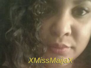 XMissMaijaX