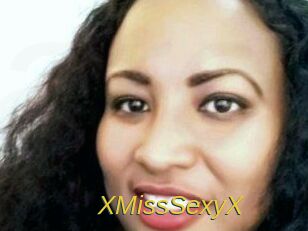 XMissSexyX