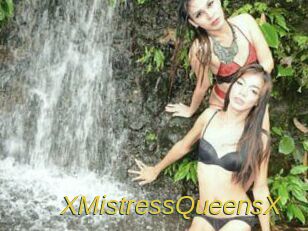 XMistressQueensX