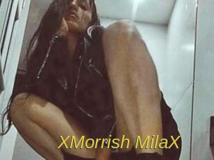 XMorrish_MilaX