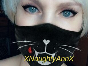 XNaughtyAnnX