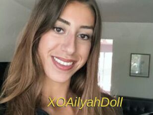 XOAilyahDoll