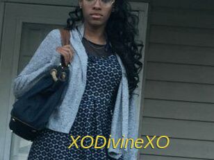XODivineXO